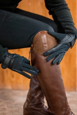 B Vertigo Carla Damen Mesh Sommerreithandschuhe -Reiter's Paradies 31760 099 06