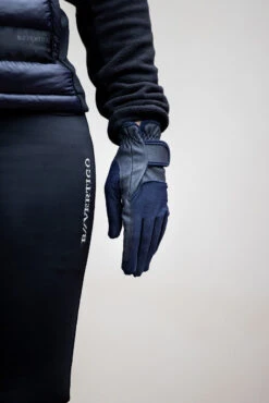 B Vertigo Carla Damen Mesh Sommerreithandschuhe -Reiter's Paradies 31760 590 06