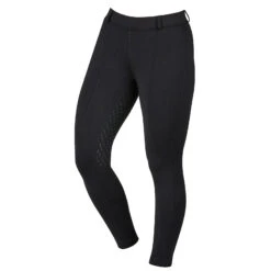 Dublin Performance Cool-It Vollbesatzreithose Für Damen -Reiter's Paradies 317878 BL 2