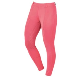 Dublin Performance Cool-It Vollbesatzreithose Für Damen -Reiter's Paradies 317878 PI 2