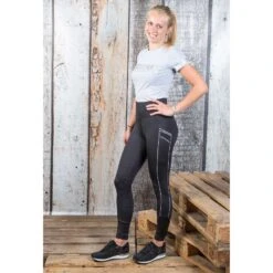 Harry's Horse EquiTights Vollbesatzreithose -Reiter's Paradies 320483 BL 2