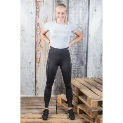 Harry's Horse EquiTights Vollbesatzreithose -Reiter's Paradies 320483 BL 4