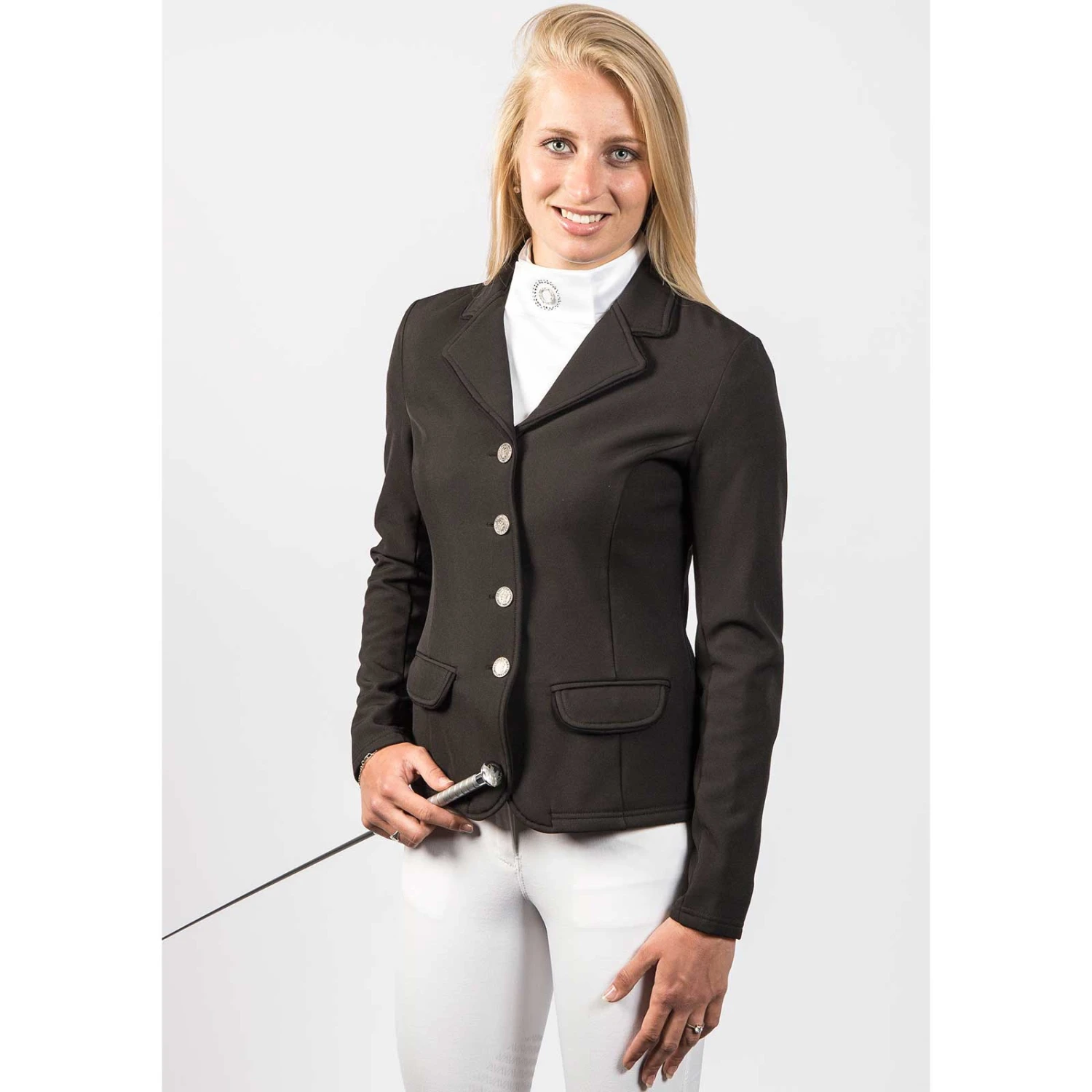 Harry's Horse Softshell St.Tropez TT Turnierjacke 1 Harry's Horse Softshell St.Tropez TT Turnierjacke