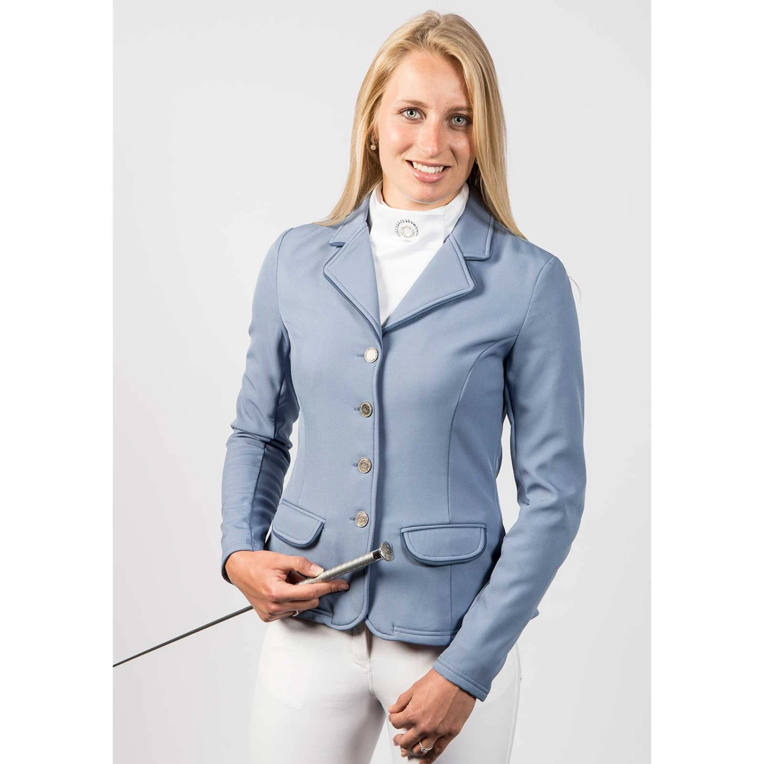 Harry's Horse Softshell St.Tropez TT Turnierjacke 5 Harry's Horse Softshell St.Tropez TT Turnierjacke - Image 5