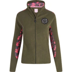 Imperial Riding Buddy Fleecejacke -Reiter's Paradies 322090 DGR 1