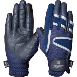 Imperial Riding Aspen Handschuhe -Reiter's Paradies 322094 DB 1