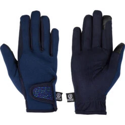 Imperial Riding Wanna Go Reithandschuhe -Reiter's Paradies 322099 DB 1