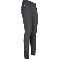 Imperial Riding SFS Topper Damen Reithose Mit Vollbesatz -Reiter's Paradies 322135 DG 2