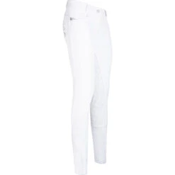 Imperial Riding SFS Topper Damen Reithose Mit Vollbesatz -Reiter's Paradies 322135 WH 2