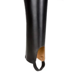 Suedwind Footwear Comfort Fit Kids Stiefelschaft -Reiter's Paradies 323400 BL 3