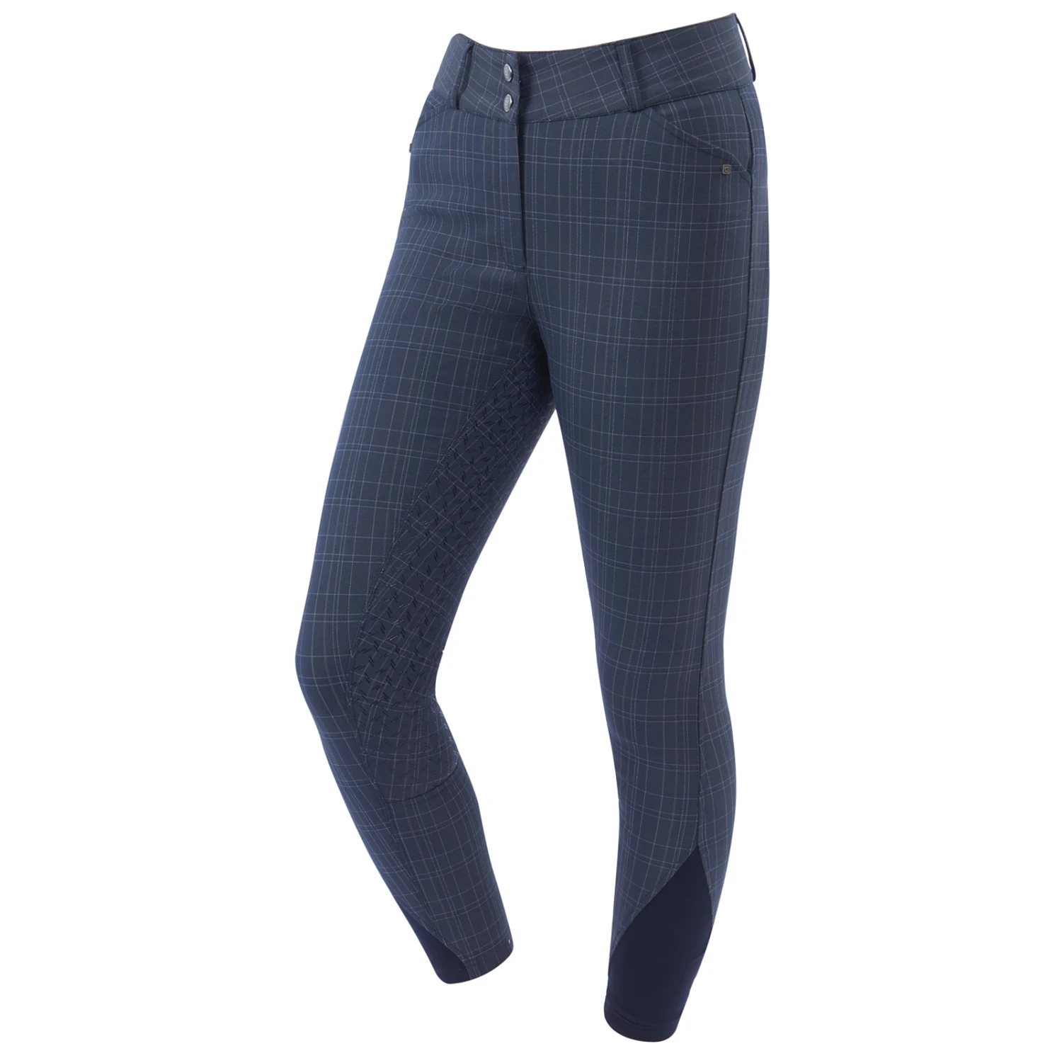 Dublin Pro Form Gel Reithose Mit Vollbesatz Für Damen 2 Dublin Pro Form Gel Reithose Mit Vollbesatz Für Damen - Image 2