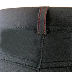 Mink Horse Equestrian Masq Reithose Mit Vollbesatz Für Herren -Reiter's Paradies 326110 BL 6