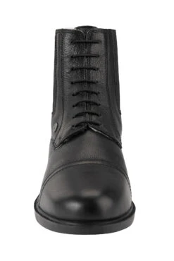 Suedwind Footwear Nova Kids Back Zip Lace Soft Winterreitstiefeletten Für Kinder -Reiter's Paradies 326920 BL 8