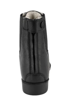 Suedwind Footwear Nova Kids Back Zip Lace Soft Winterreitstiefeletten Für Kinder -Reiter's Paradies 326920 BL 9