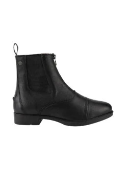 Suedwind Footwear Nova Kids Front Zip Soft Winter Reitstiefeletten Für Kinder -Reiter's Paradies 326922 BL 7