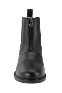 Suedwind Footwear Nova Kids Front Zip Soft Winter Reitstiefeletten Für Kinder -Reiter's Paradies 326922 BL 8