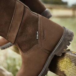 Dublin Kennet Stiefel -Reiter's Paradies 326929 CBR 3