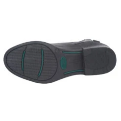 Dublin Evolution Paddock Stiefel Mit Reißversschluss Vorne -Reiter's Paradies 327079 BL 4