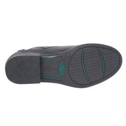 Dublin Evolution Paddock Stiefel Mit Schnürung Vorne -Reiter's Paradies 327080 BL 4