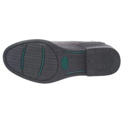 Dublin Evolution Paddock Stiefel Mit Schnürung Vorne -Reiter's Paradies 327080 BR 4