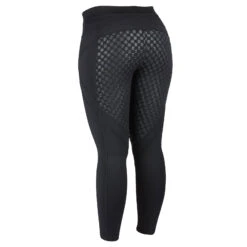 Dublin Performance Thermo Active Reitleggings Für Damen