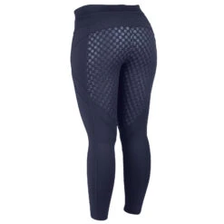 Dublin Performance Thermo Active Reitleggings Für Damen -Reiter's Paradies 327615 DB 2