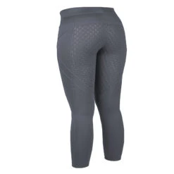 Dublin Performance Thermo Active Reitleggings Für Damen -Reiter's Paradies 327615 IDG 2