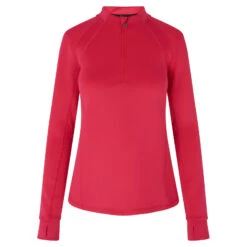 HV Polo Nikki Mit Halbem Reißverschluss -Reiter's Paradies 328072 RRE 1