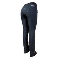 Karlslund Iceland Damen Jodhpur Reithose Mit Silikon Grip