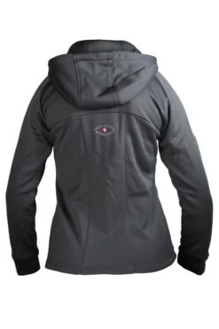 Mink Horse Kapuzen-Jacke -Reiter's Paradies 329254 ANT 4