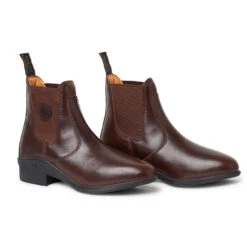 Mountain Horse Aurora Reitstiefeletten -Reiter's Paradies 329376 BR 1