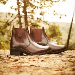 Mountain Horse Aurora Reitstiefeletten -Reiter's Paradies 329376 BR 2