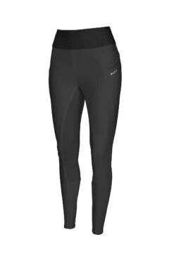 Pikeur Hanne Grip Athleisure Reithose Für Damen -Reiter's Paradies 329491 BL 2