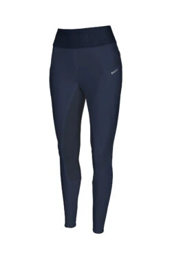 Pikeur Hanne Grip Athleisure Reithose Für Damen -Reiter's Paradies 329491 NDB 2
