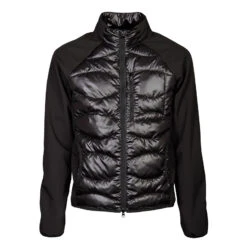 Harry's Horse Children's Softshell Padded Jacket Liciano