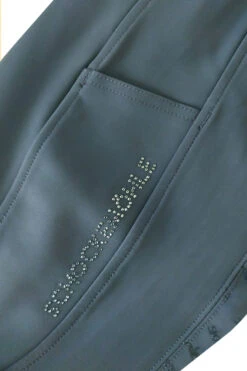 Schockemöhle Victory FS Damen Reithose Mit Vollbesatz -Reiter's Paradies 330322 GDG 4