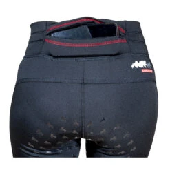 Karlslund Galdur Jodhpur Damen Reitleggings -Reiter's Paradies 330685 BL 3