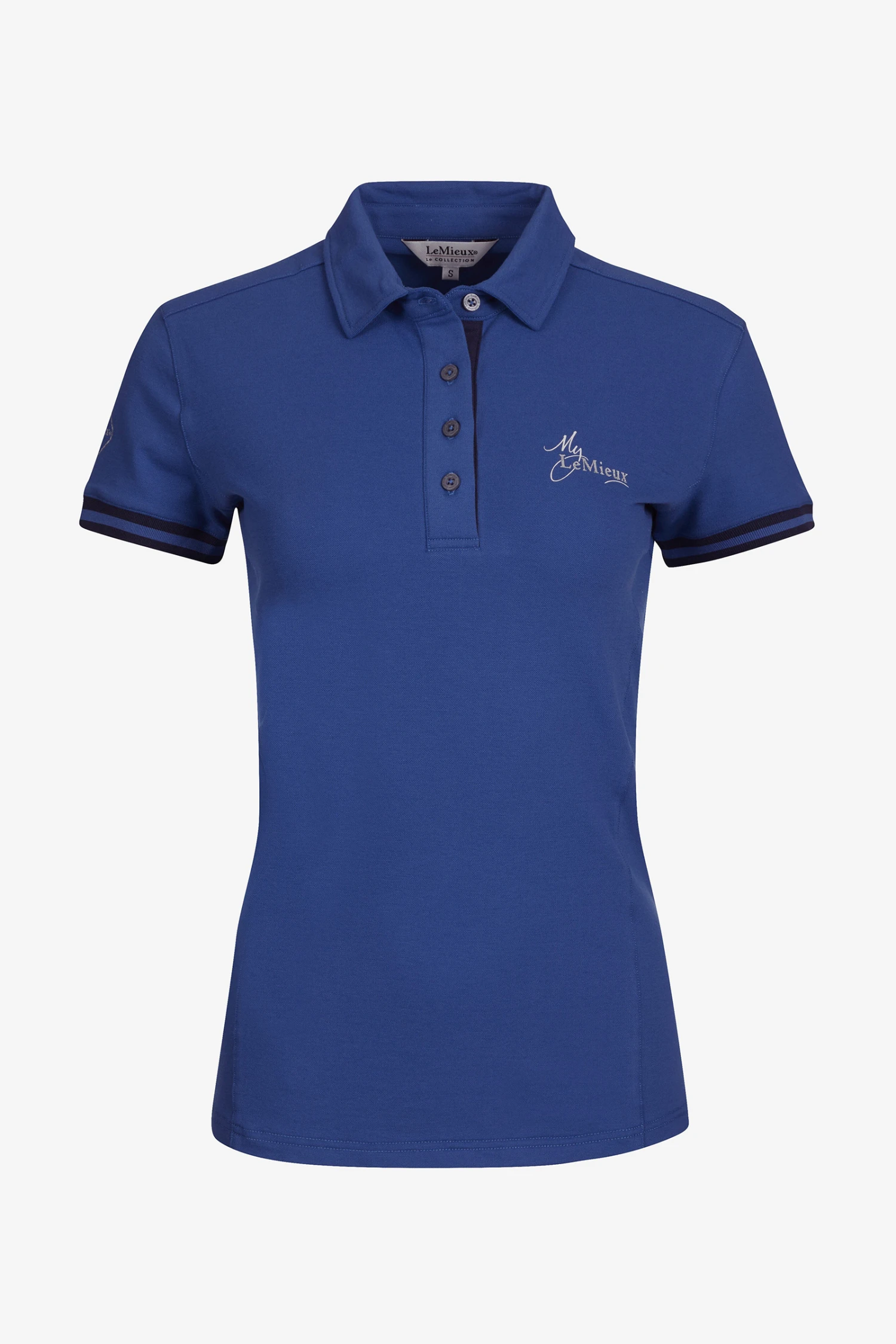 LeMieux Polo Shirt 1 LeMieux Polo Shirt