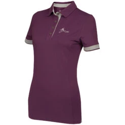 LeMieux Polo Shirt 25 LeMieux Polo Shirt -Reiter's Paradies 330705 BLPU G 2