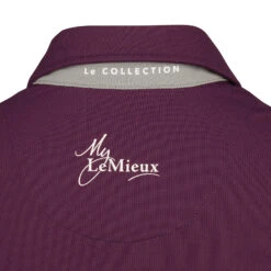 LeMieux Polo Shirt 28 LeMieux Polo Shirt -Reiter's Paradies 330705 BLPU G 5