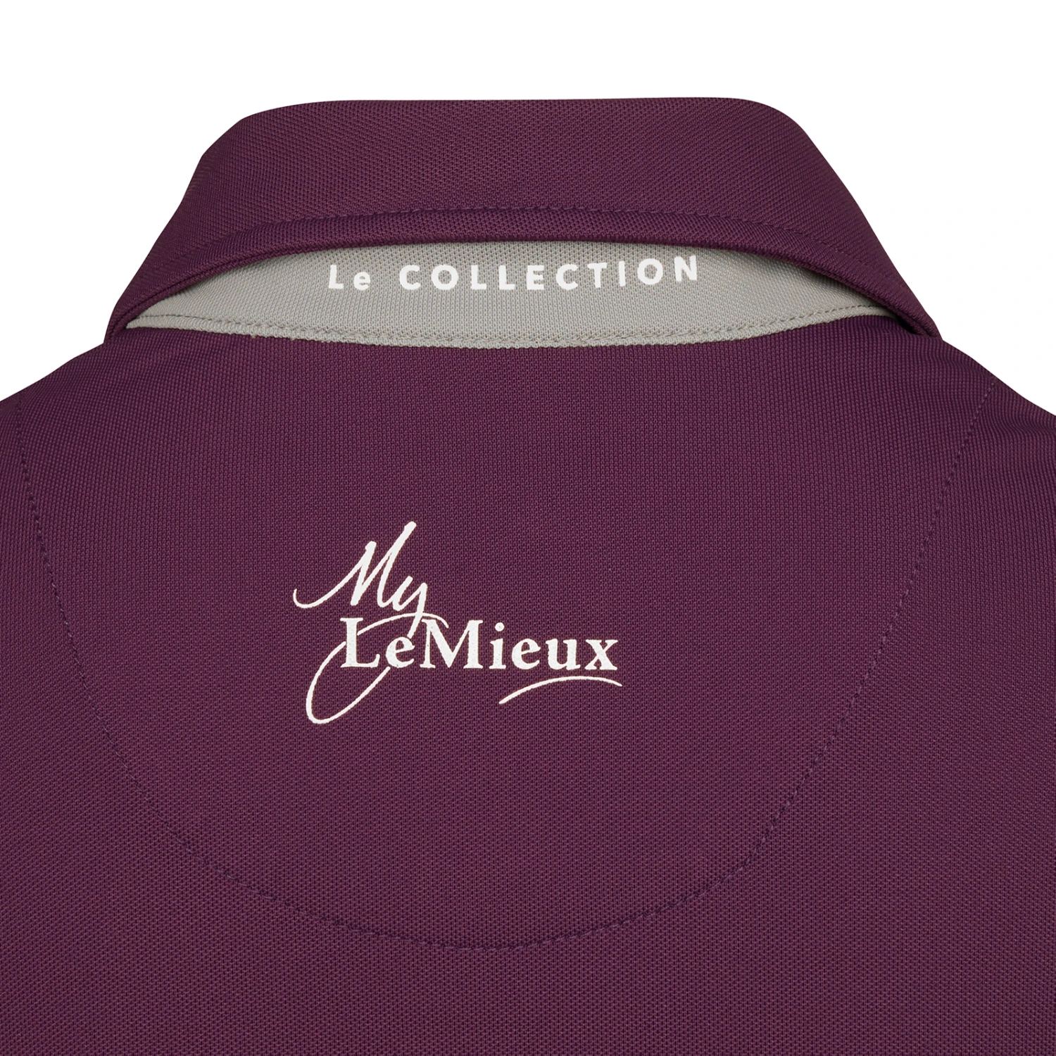 LeMieux Polo Shirt 9 LeMieux Polo Shirt - Image 9