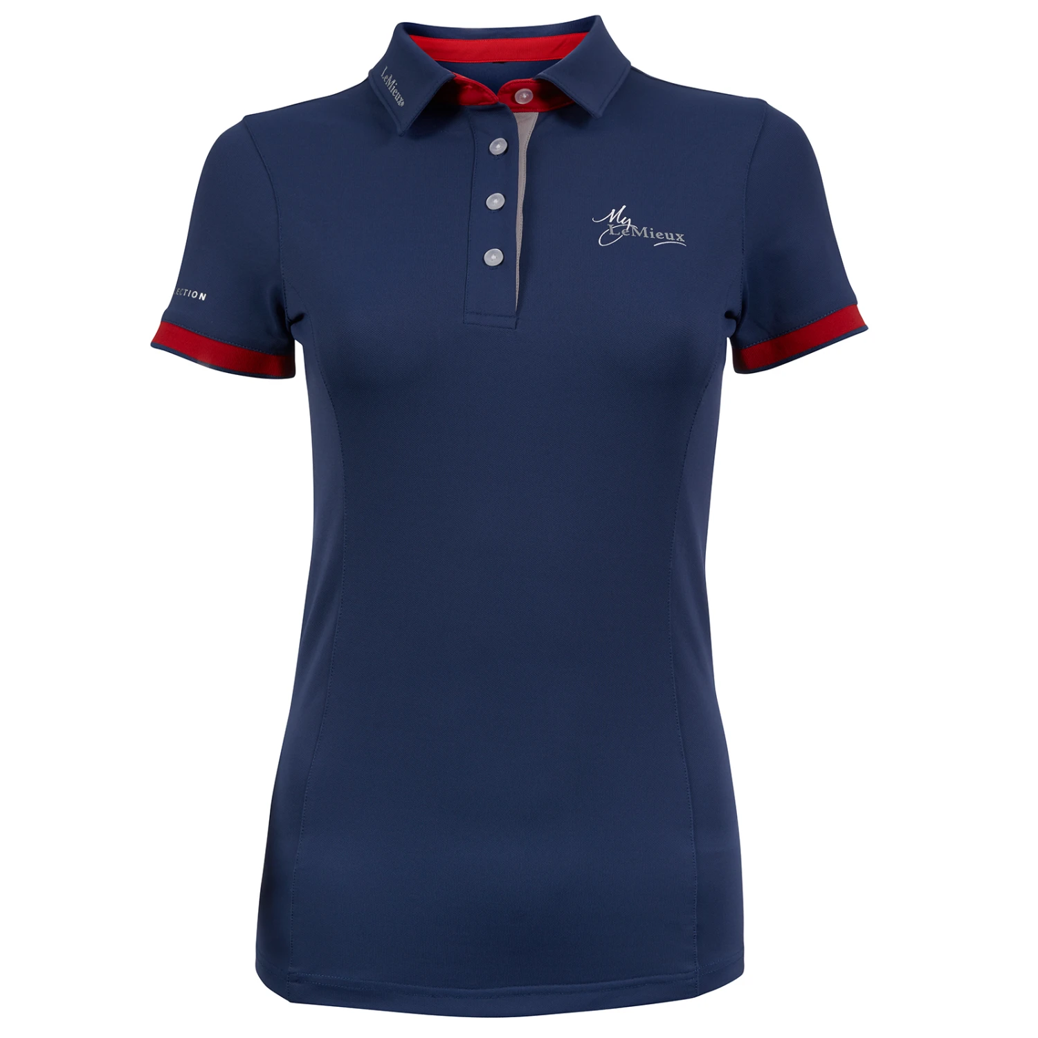 LeMieux Polo Shirt 10 LeMieux Polo Shirt - Image 10