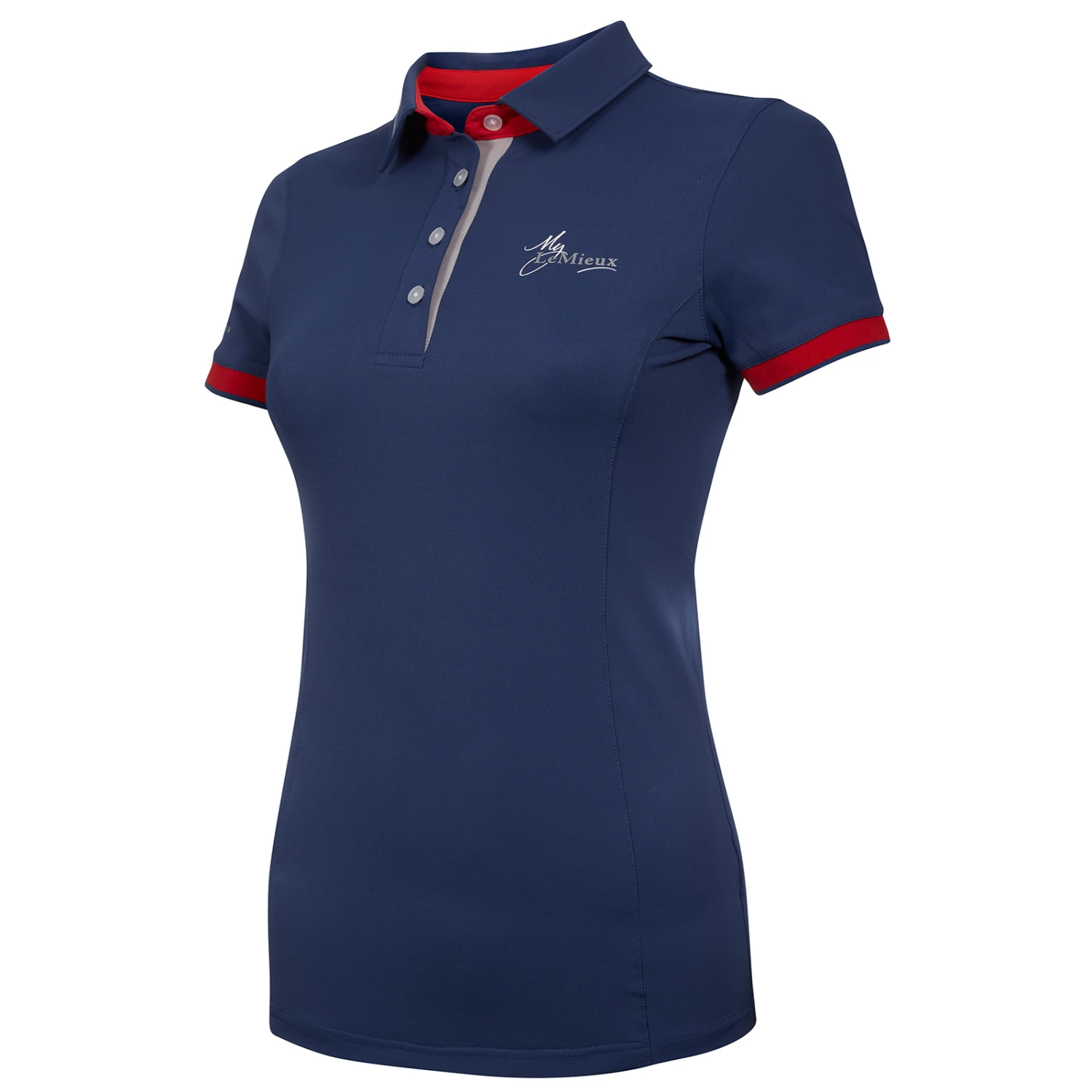 LeMieux Polo Shirt 11 LeMieux Polo Shirt - Image 11