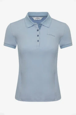 LeMieux Polo Shirt 39 LeMieux Polo Shirt -Reiter's Paradies 330705 MLB 01