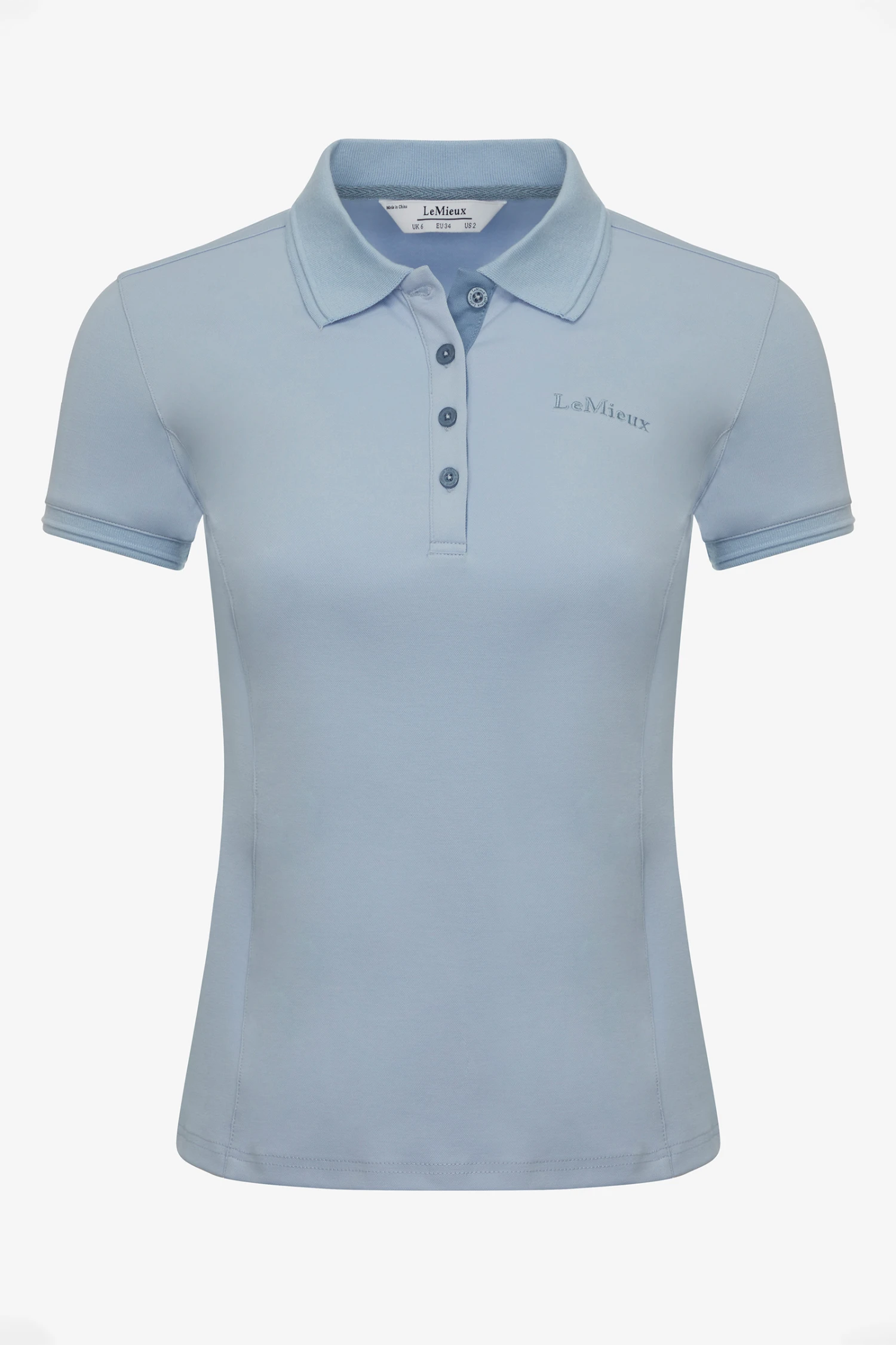 LeMieux Polo Shirt 20 LeMieux Polo Shirt - Image 20