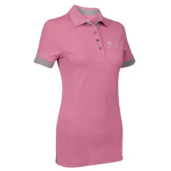 LeMieux Polo Shirt 34 LeMieux Polo Shirt -Reiter's Paradies 330705 PIL G 2