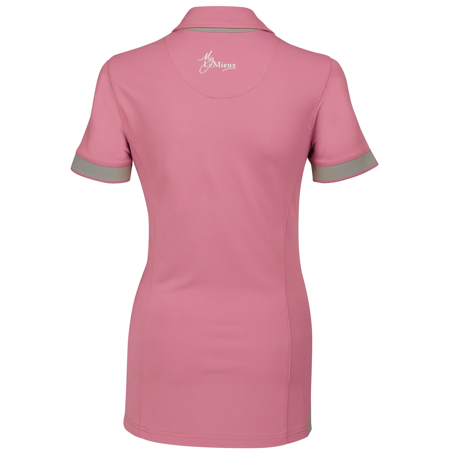 LeMieux Polo Shirt 16 LeMieux Polo Shirt - Image 16