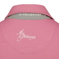 LeMieux Polo Shirt 37 LeMieux Polo Shirt -Reiter's Paradies 330705 PIL G 5