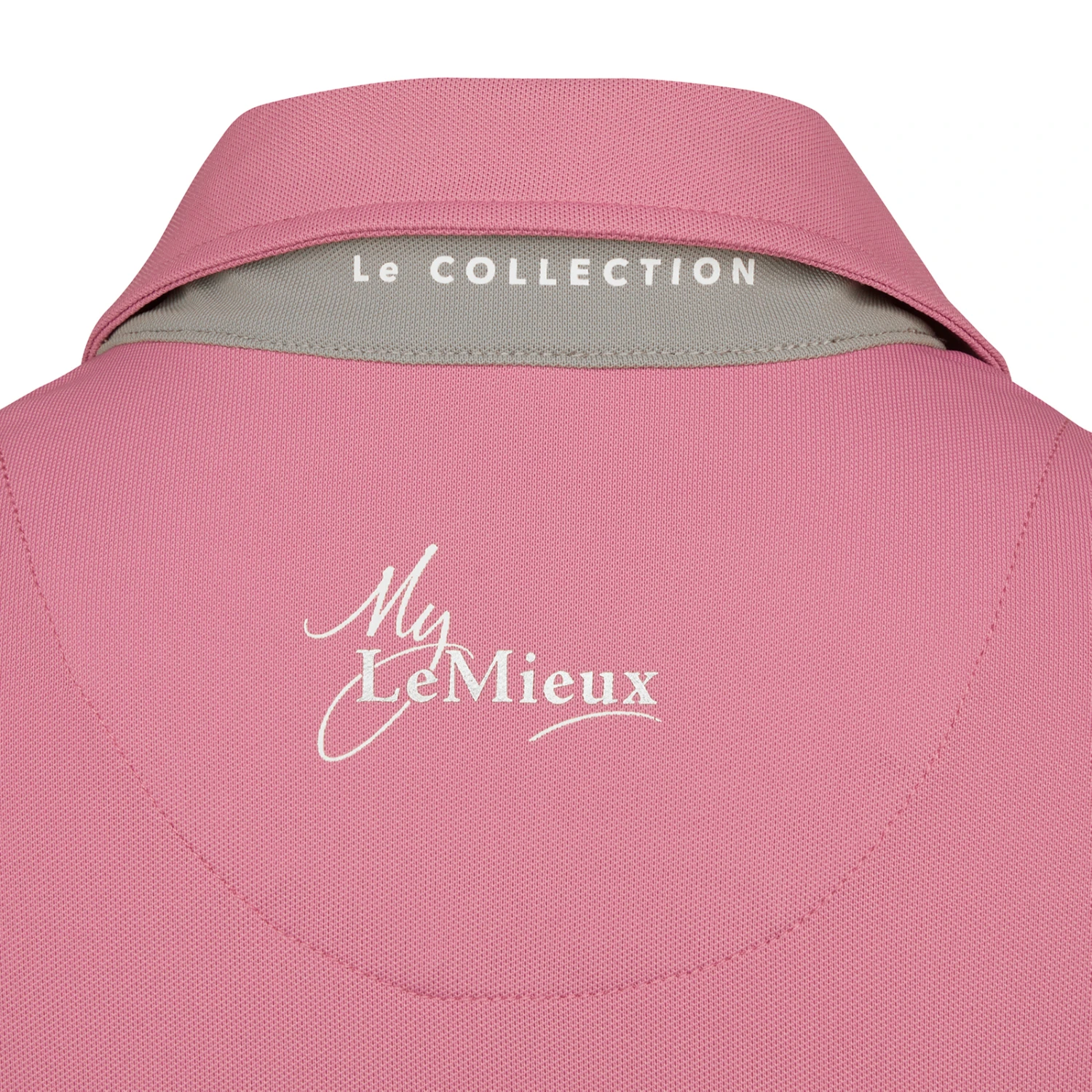 LeMieux Polo Shirt 18 LeMieux Polo Shirt - Image 18