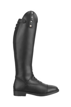 Suedwind Footwear Kids Fun Glitter Winterreitstiefel -Reiter's Paradies 330986 BL 7